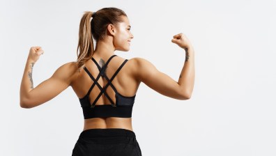 Why You Should Add Strength Training to Your Cardio Workouts