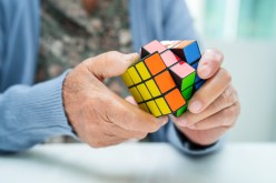 The Science Behind the Rubik’s Cube: How Algorithms and Patterns Drive Solutions